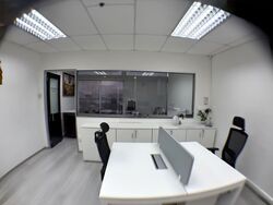 The Plaza (D7), Office #589159951